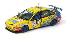 Renault Laguna BTCC #2 Alain