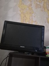 Philips TV and Monter TV
