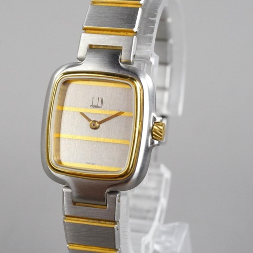 Montre femme dunhill - femme, vintage