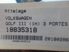 Attelage (boule de remorquage)