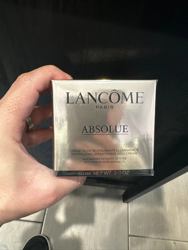 Absolue revitalizing - absolue,