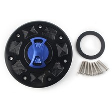 Fuel Gas Tank Cap Cover For