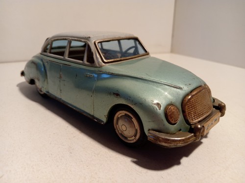 Bandai dkw auto union - auto,