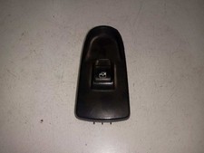 COMMANDE DE LÈVE VITRE AVANT