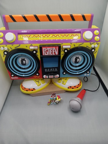 Fgteev beats season radio - season, 4
