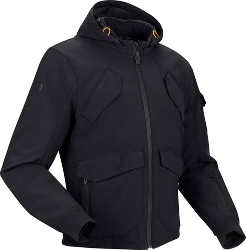 Veste textile moto segura - moto,