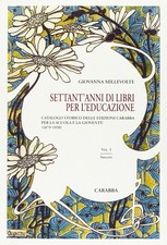 Giovanna Millevol Settant'anni