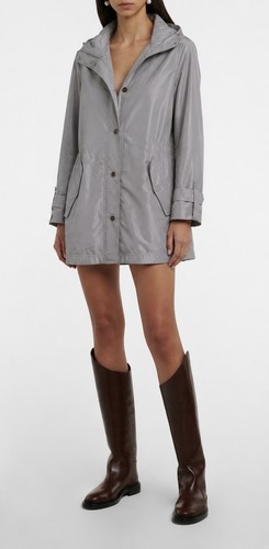 Veste capuche imperméable - veste,