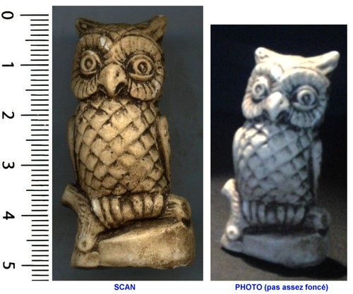 Collection chouette hibou - de, chouette/hibou