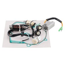 Régulateur Alternateur Stator