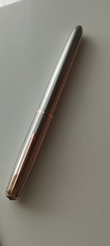 Rare stylo plume parker - stylo,
