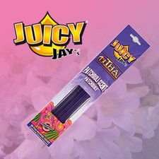 ENCENS JUICY JAY'S PATCHOULI