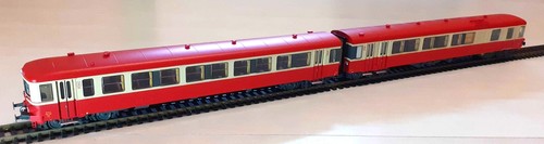 Models 10035 autorail - ls,