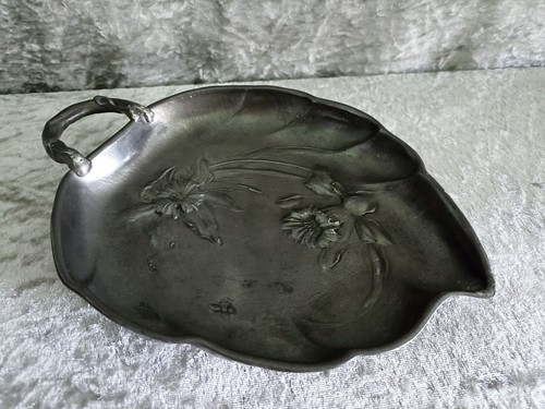 Vide poches art nouveau - art,