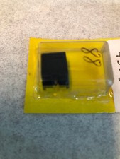 Jelco ND 15 E  Pour MC 15 E  Elliptical Needle Diamant