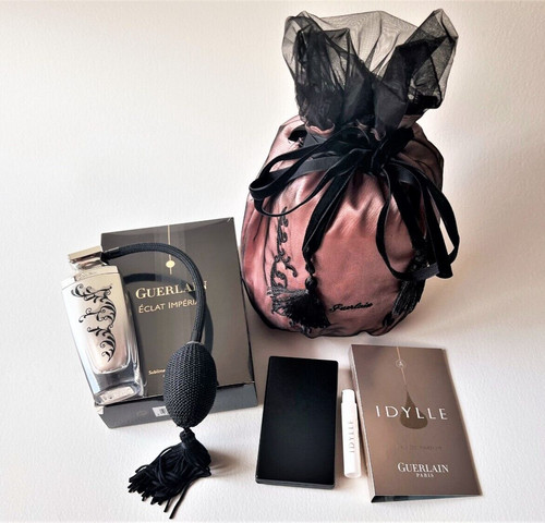 Guerlain eclat imperial - guerlain,