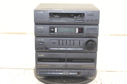Aiwa nsx 220 - aiwa, nsx-220