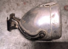 * phare rond obus velo