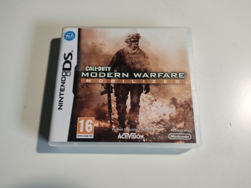 Call duty modern warfare - duty,