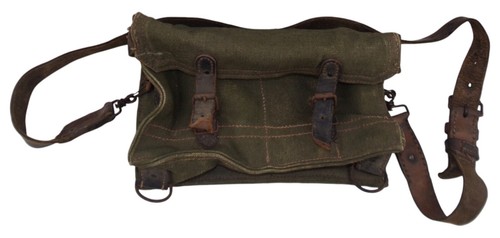 Musette modèle 1952