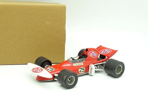 Polistil f1 march - f1,