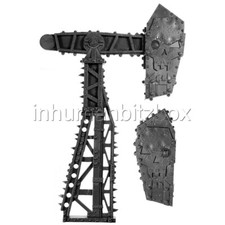 Ktod07 pompe pumpjack decors - pumpjack,