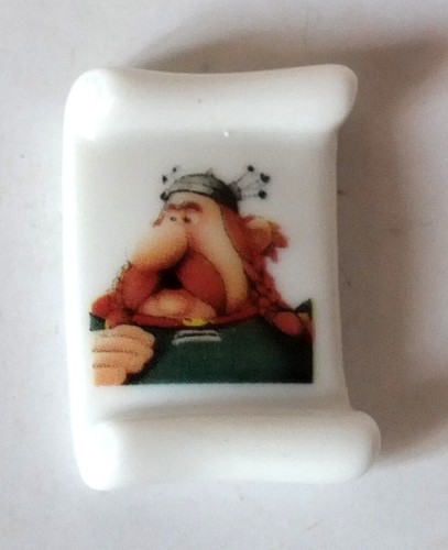 Feve 2018 asterix - feve,