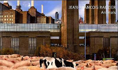 Animals rauzier jean - rauzier,