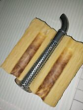 LAINE DE ROCHE + TUYAU POUR CARTOUCHE POT CYCLO