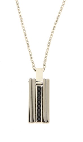 Collier chimento homme - collier, in