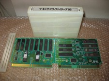 KING OF FIGHTERS 95 NEO GEO