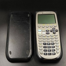 Calculatrice texas instruments - texas,