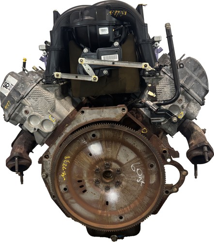 Moteur pour ford f150 150 - pour, f-150