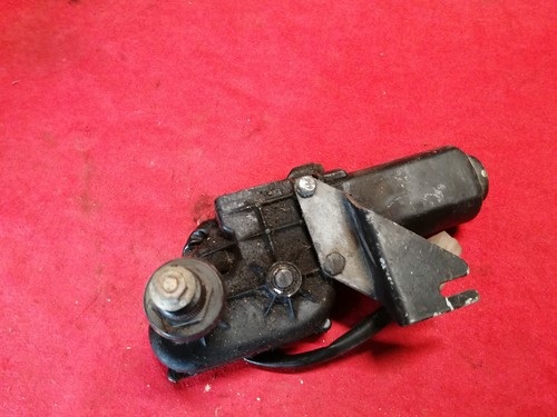 Moteur essuie glace arriere - moteur,