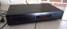 Lecteur CD Yamaha CDX-470