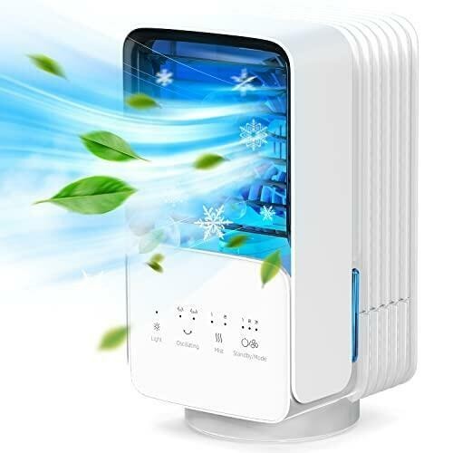 Mini climatiseur portable - mini,
