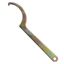 Clé à chocs pour moto C clé