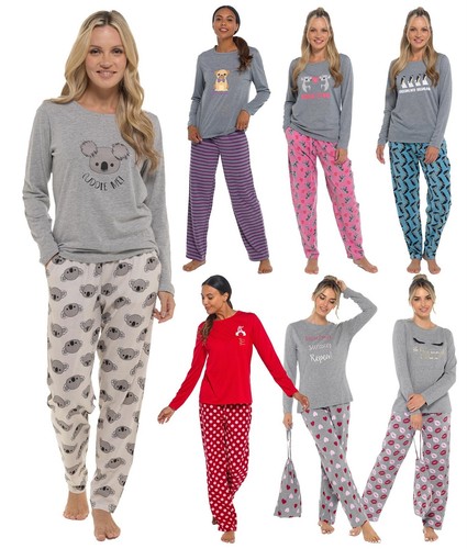 Pyjamas longs pour - pyjamas,