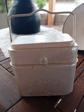 Objet Militaire Gamelle