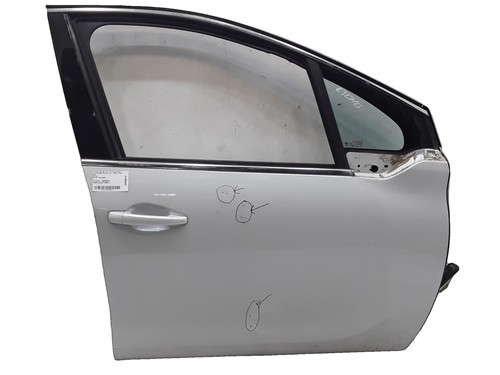 Porte avant droite peugeot - porte,