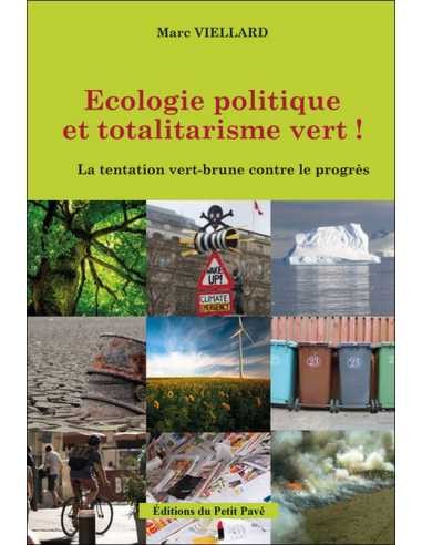 écologie politique - Écologie,