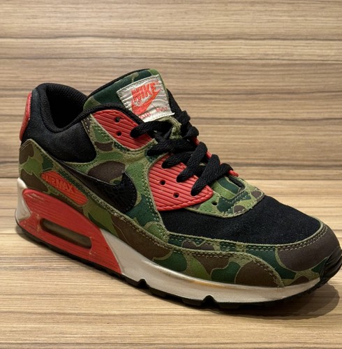 Nike air max atmos duck - 90,