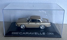 Renault Caravelle 1964