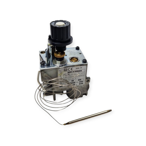 Vanne gaz thermostatique sit - thermostatique,