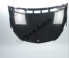CAPOT 1698800257 MERCEDES CLASSE B T245 phase 1 (06/2005 04/2008) / NE 212891