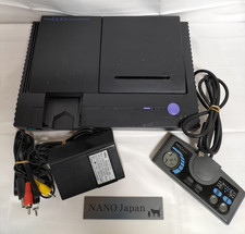 NEC PC Engine DUO Turbo Duo
