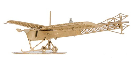 Antoinette aviation modélisme - aviation,