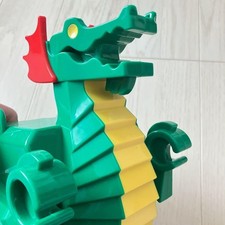 Seau à pop-corn LEGOLAND