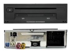 VW Découverte Media Principal