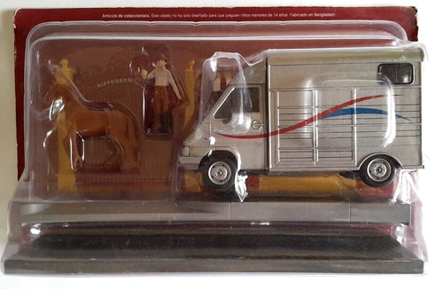 Die cast véhicules - die,